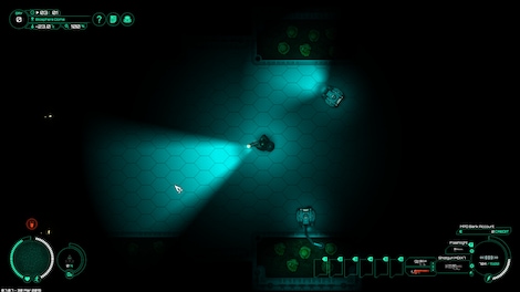Subterrain (PC) - Steam Key - GLOBAL - 4