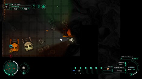 Subterrain (PC) - Xbox Live Key - UNITED STATES - 7