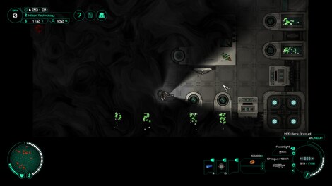 Subterrain (PC) - Xbox Live Key - UNITED STATES - 9
