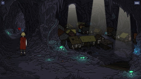 Subterraneus Steam Key GLOBAL - 2