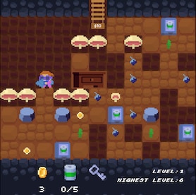 Subterrarium Steam Key GLOBAL - 5