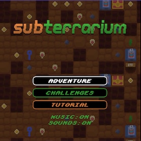 Subterrarium Steam Key GLOBAL - 4