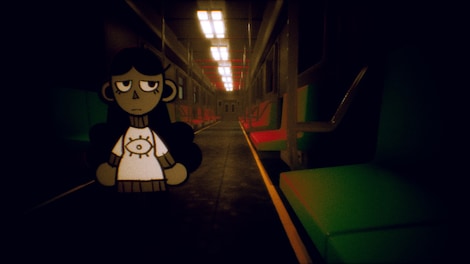 Subway Midnight (PC) - Steam Key - GLOBAL - 4