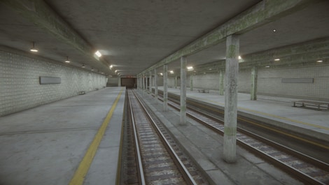 Subway Simulator - Steam - Key GLOBAL - 7