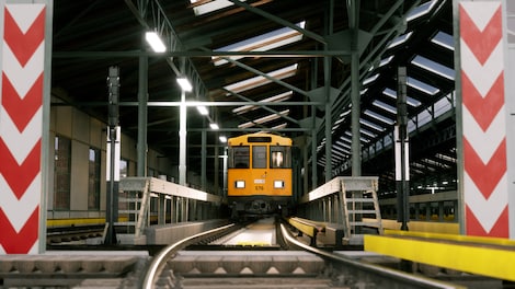 SubwaySim 2 (PC) - Steam Account - GLOBAL - 5