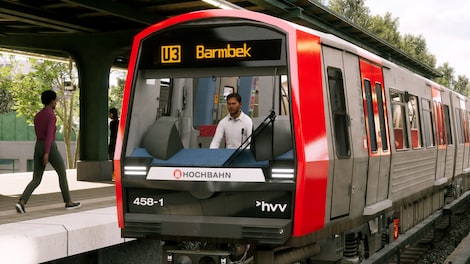 SubwaySim 2 (PC) - Steam Account - GLOBAL - 3