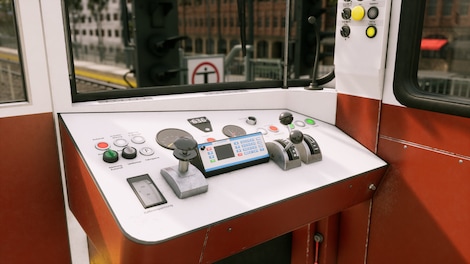 SubwaySim 2 (PC) - Steam Account - GLOBAL - 4