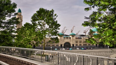 SubwaySim Hamburg (PC) - Steam Gift - EUROPE - 11