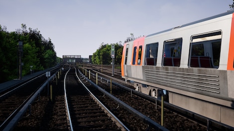 SubwaySim Hamburg (PC) - Steam Gift - NORTH AMERICA - 14