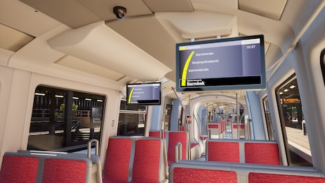 SubwaySim Hamburg (PC) - Steam Gift - NORTH AMERICA - 6