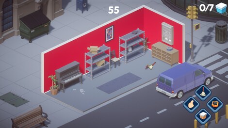 Successful business (PC) - Steam Key - GLOBAL - 3