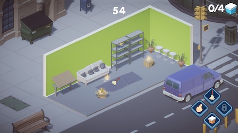 Successful business (PC) - Steam Key - GLOBAL - 8