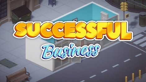 Successful business (PC) - Steam Key - GLOBAL - 0