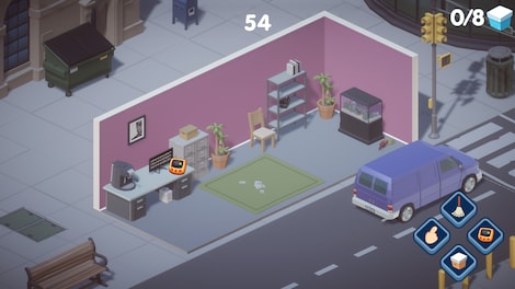 Successful business (PC) - Steam Key - GLOBAL - 7