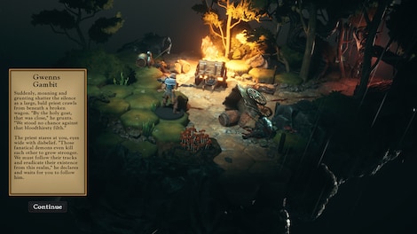 Successor (PC) - Steam Key - GLOBAL - 11