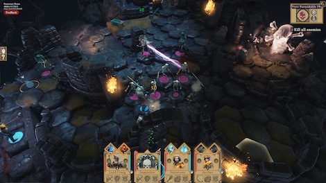 Successor (PC) - Steam Key - GLOBAL - 6