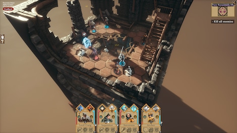 Successor (PC) - Steam Key - GLOBAL - 10