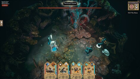 Successor (PC) - Steam Key - GLOBAL - 7