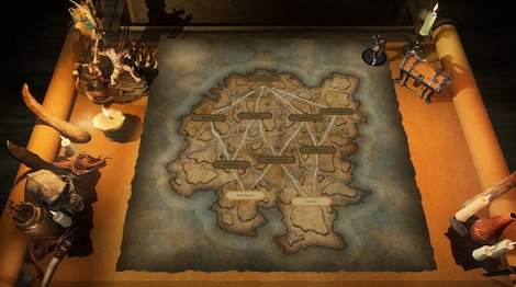 Successor (PC) - Steam Key - GLOBAL - 5