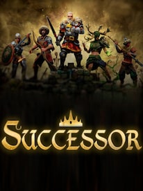 Successor (PC) - Steam Key - GLOBAL - 1