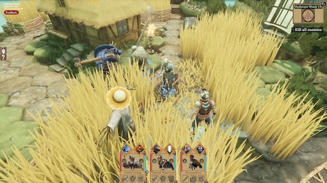 Successor (PC) - Steam Key - GLOBAL - 8