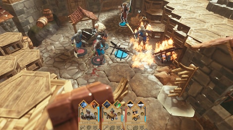 Successor (PC) - Steam Key - GLOBAL - 3