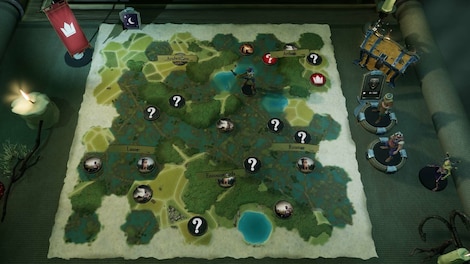 Successor (PC) - Steam Key - GLOBAL - 9