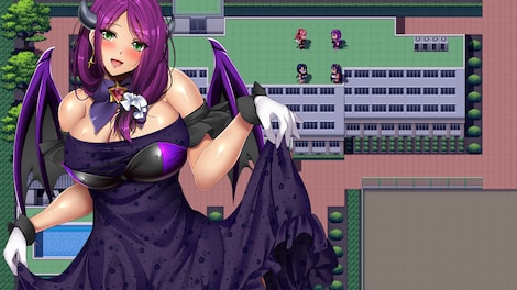 Succubers! Dark Covenant (PC) - Steam Key - GLOBAL - 6
