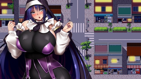 Succubers! Dark Covenant (PC) - Steam Key - GLOBAL - 11