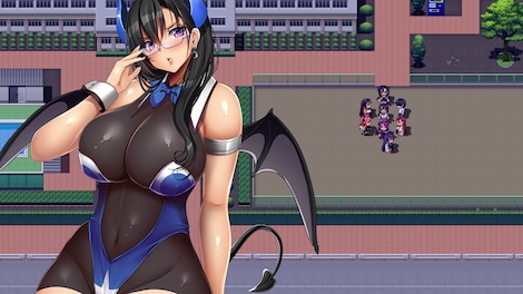 Succubers! Dark Covenant (PC) - Steam Key - GLOBAL - 3