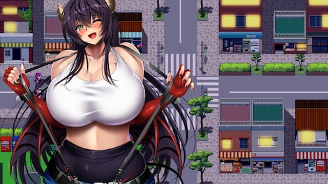 Succubers! Dark Covenant (PC) - Steam Key - GLOBAL - 7