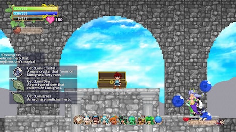 Succubus Affection (PC) - Steam Gift - GLOBAL - 4