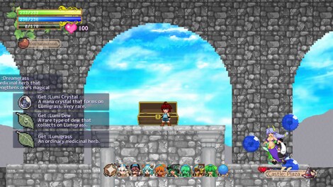 Succubus Affection (PC) - Steam Gift - JAPAN - 4