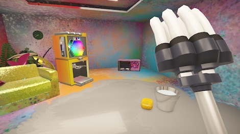 SuchArt: Genius Artist Simulator (PC) - Steam Gift - NORTH AMERICA - 5