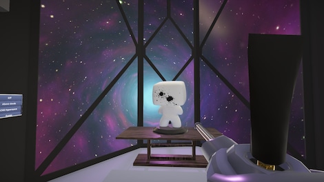 SuchArt: Genius Artist Simulator (PC) - Steam Key - GLOBAL - 8