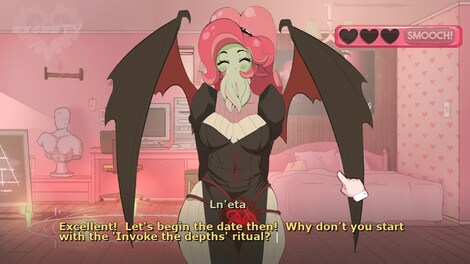 Sucker for Love: First Date (PC) - Steam Gift - EUROPE - 3