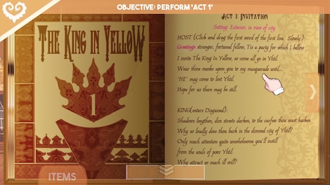 Sucker for Love: First Date (PC) - Steam Gift - GLOBAL - 10