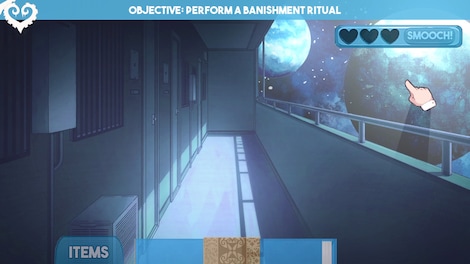 Sucker for Love: First Date (PC) - Steam Gift - GLOBAL - 12