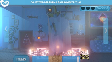 Sucker for Love: First Date (PC) - Steam Gift - GLOBAL - 7