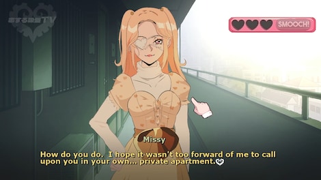 Sucker for Love: First Date (PC) - Steam Key - GLOBAL - 11