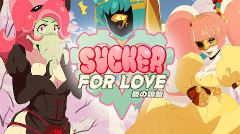 Sucker for Love: First Date (PC) - Steam Key - GLOBAL - 2