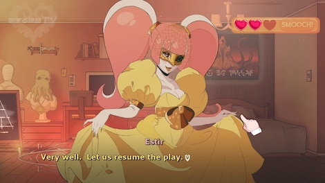 Sucker for Love: First Date (PC) - Steam Key - GLOBAL - 5