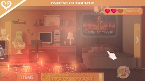 Sucker for Love: First Date (PC) - Steam Key - GLOBAL - 8