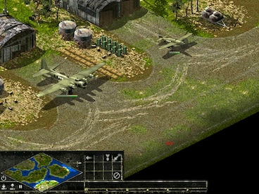 Sudden Strike 2 Gold (PC) - Steam Key - GLOBAL - 4
