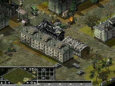 Sudden Strike 2 Gold (PC) - Steam Key - GLOBAL - 5