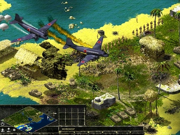 Sudden Strike 2 Gold (PC) - Steam Key - GLOBAL - 3