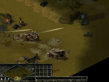 Sudden Strike 2 Gold (PC) - Steam Key - GLOBAL - 9