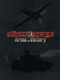 Sudden Strike 3 GOG.COM Key GLOBAL - 1
