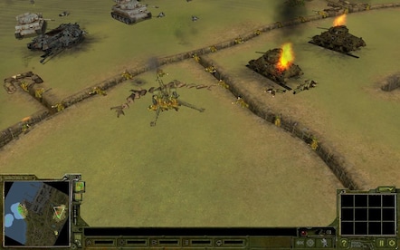 Sudden Strike 3 Steam Key GLOBAL - 3