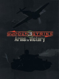 Sudden Strike 3 Steam Key GLOBAL - 1